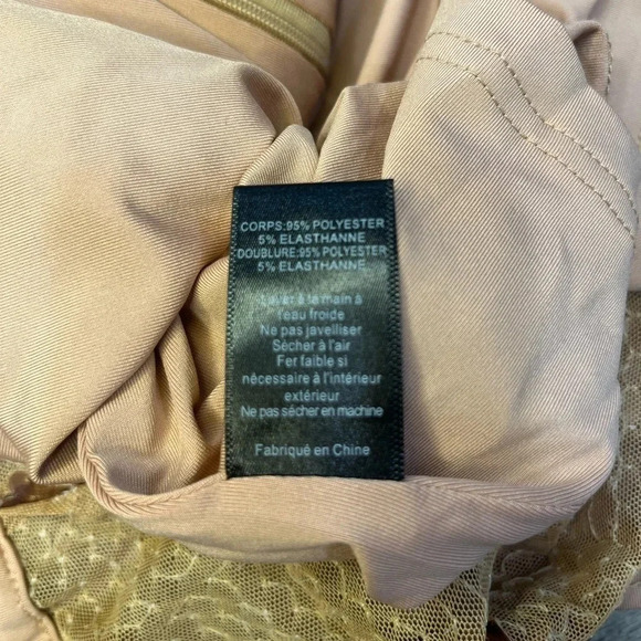 ASTR the Label Sparks Fly Sequined Mini Dress  Size Small NWT - Picture 12 of 12